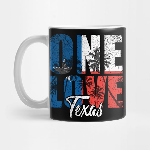 Texas by Mila46